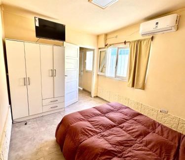 Dean Funes Apartment | Departamento hospital Dean Funes