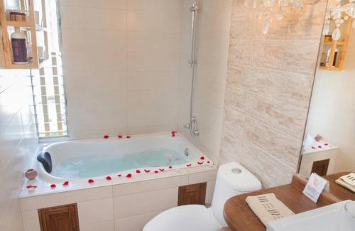 Armendariz Apartment | Departamento jacuzzi Miraflores