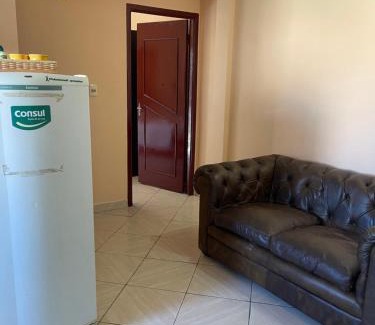 Ciudad Del Este Apartment | Departamento La Cordillerana