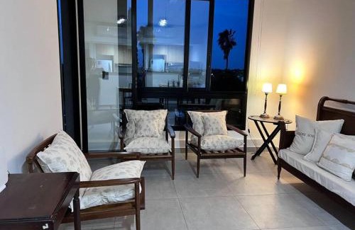 Lobos Apartment | Departamento Lombardo