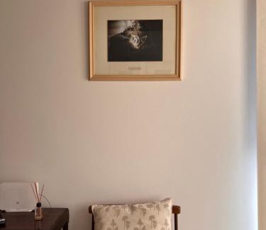 Lobos Apartment | Departamento Lombardo
