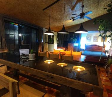 Villa Allende Apartment | Departamento los lapachos