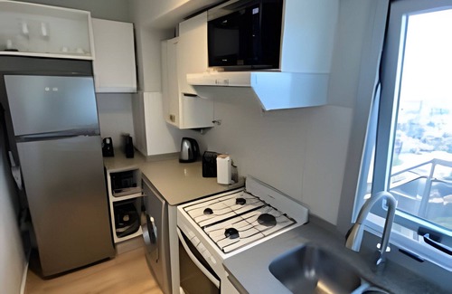 Nueva Cordoba House | Departamento lujoso de Duomo Luxury