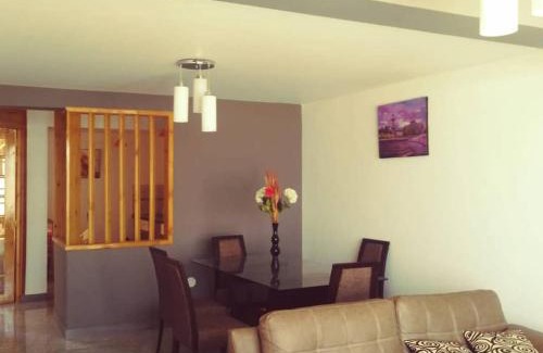 Cajamarca Apartment | Departamento luxor