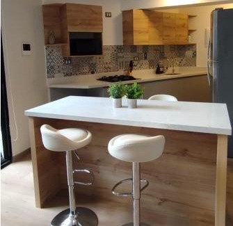 Challapampa - Santa Sofia Apartment | Departamento Luxury Tower AQP