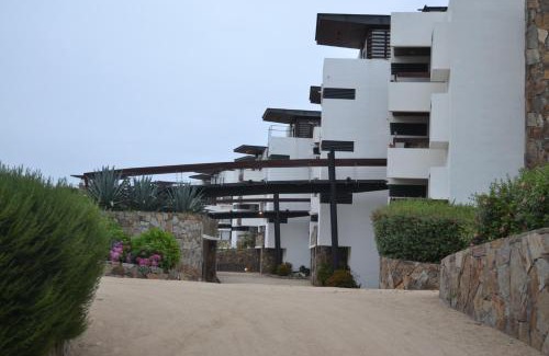 Maitencillo Apartment | Departamento Maitencillo Costamai