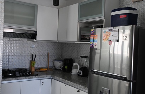 Punta Hermosa Apartment | Departamento Moderno Cerca a Playa Blanca