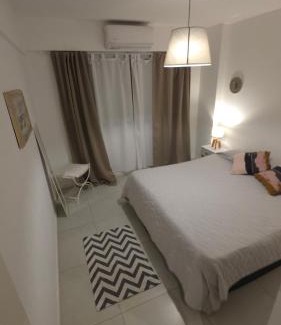 Lomas de Zamora Apartment | Departamento moderno en Las Lomitas