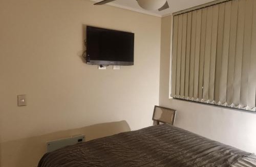 Chillan Apartment | Departamento moderno y central en Chillan