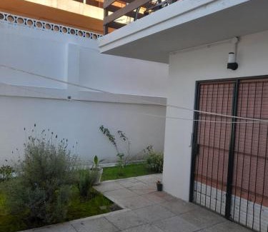 Punta Mogotes Apartment | Departamento mogotes