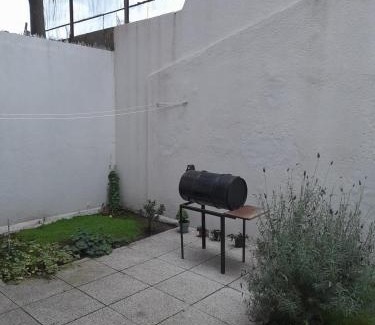 Punta Mogotes Apartment | Departamento mogotes