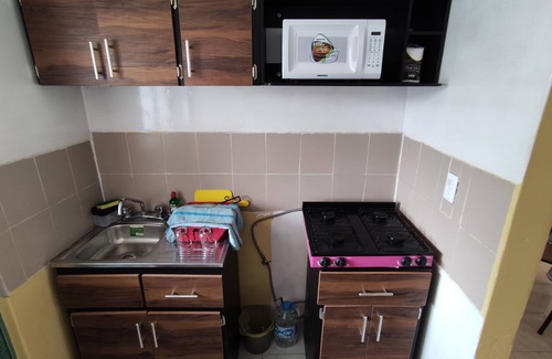 Ixtapalapa Apartment | Departamento en muy buena ubicación
