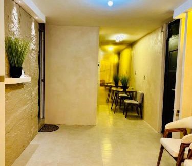 Santa Maria Huatulco Apartment | Departamento tranquilo Huatulco