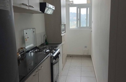 Vina del Mar Apartment | Departamento Nuevo Ubicado en Sector de Reñaca Alto, Viña del mar