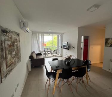 Villa Allende Apartment | Departamento nuevo con seguridad y pileta ,en villa allende a 15 del centro de Córdoba