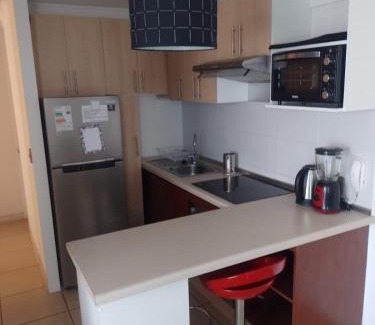 La Serena Apartment | Departamento Peñuelas Sol Marina III La Serena - Coquimbo