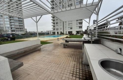 La Serena Apartment | Departamento Playero en Peñuelas