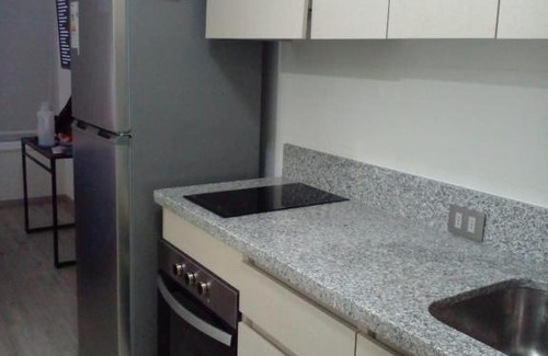 Temuco Apartment | Departamento Plaza Prieto Norte
