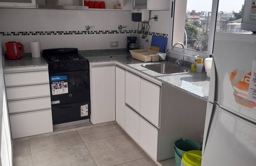 Lanus Apartment | Departamento Preferencial. Nuevo Amplio y Luminoso