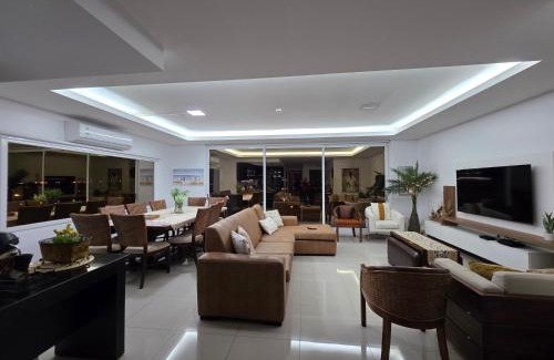 Encarnacion Apartment | Departamento Premium