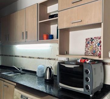 San Juan Apartment | Departamento Premiun Victoria