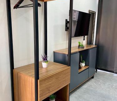 Tequila Apartment | Departamento privado con estacionamiento