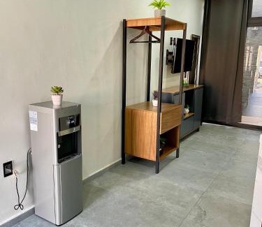 Tequila Apartment | Departamento privado con estacionamiento