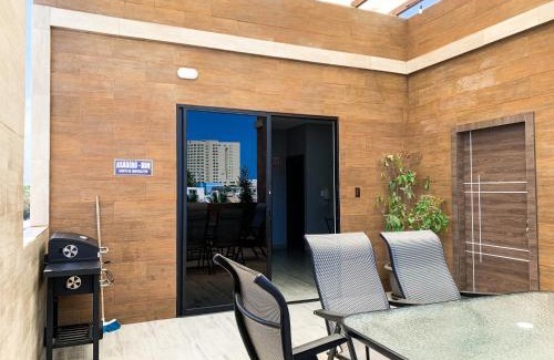 Salinas Apartment | Departamento privado hermoso