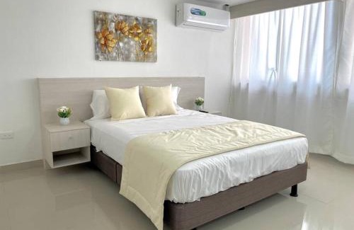 Guayaquil Apartment | Departamento privado y remodelado en el Centro