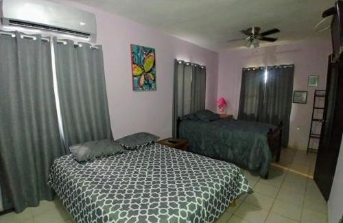 Matamoros Apartment | Departamento Río Nazas
