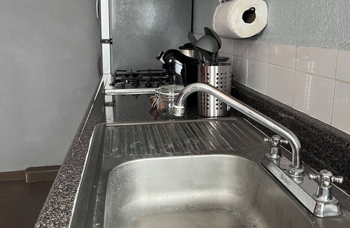 Del Carmen Apartment | Departamento SúperAnfitrión Coyoacan