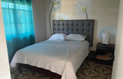 Etzatlan Apartment | Departamento suite # 3