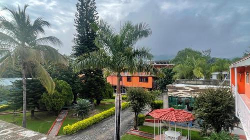 Etzatlan Apartment | Departamento suite # 4