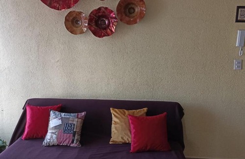 Guadalajara Municipality Apartment | Departamento Tapatío