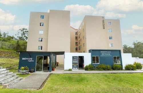 Cuenca Apartment | Departamento totalmente amoblado en Cuenca