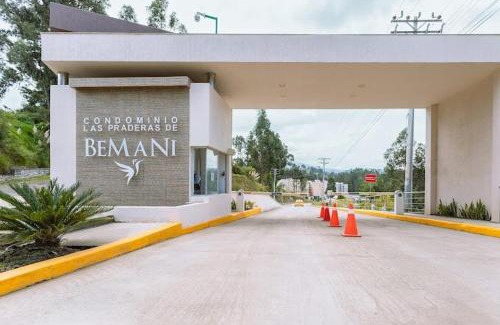 Cuenca Apartment | Departamento totalmente amoblado en Cuenca