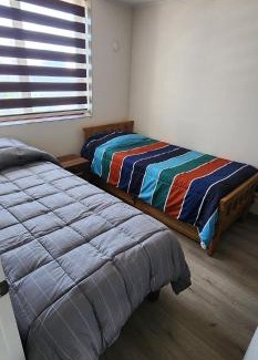 Chillan Apartment | Departamento totalmente equipado en Chillán centro