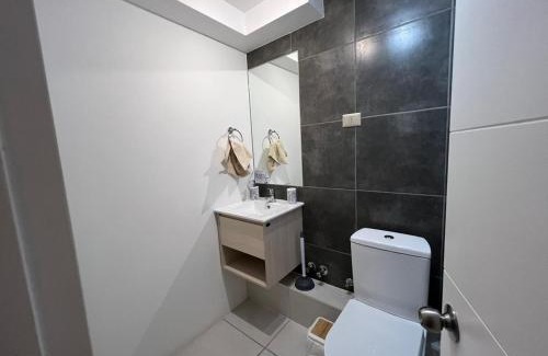 Chillan Apartment | Departamento totalmente equipado en Chillán centro