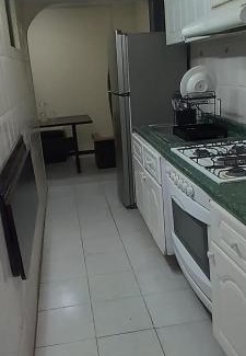 Tultitlan Apartment | departamento tranquilo