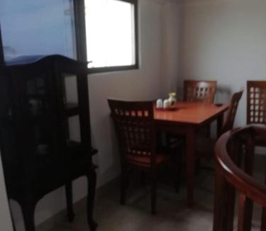 Guayaquil Apartment | Departamento vacacional