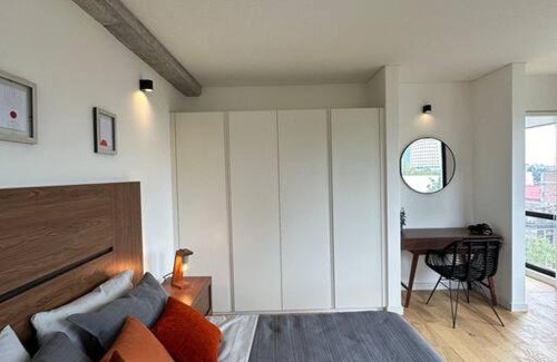 Cuauhtemoc Apartment | Departamento Zona Centro