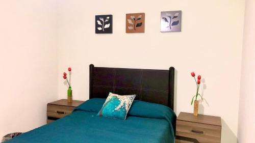 Zona Dorada Apartment | Departamento Zona Dorada
