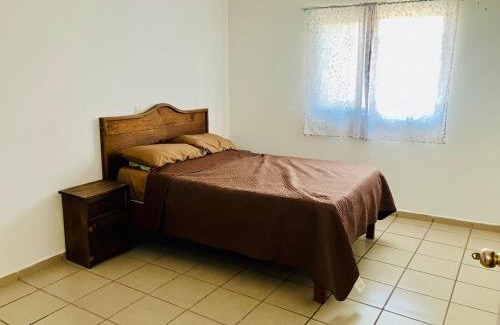 San Luis Potosi House | Departamento zona industrial