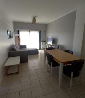 Punta Mogotes Apartment | Departamentos 3 Ambientes Cochera Punta Mogotes