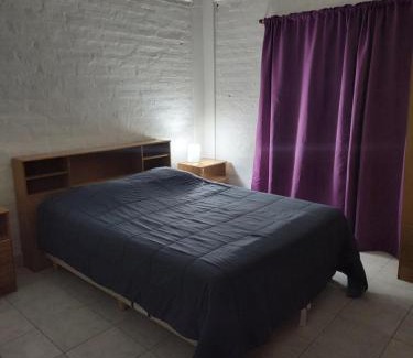 Cipolletti Apartment | Departamentos Andrés