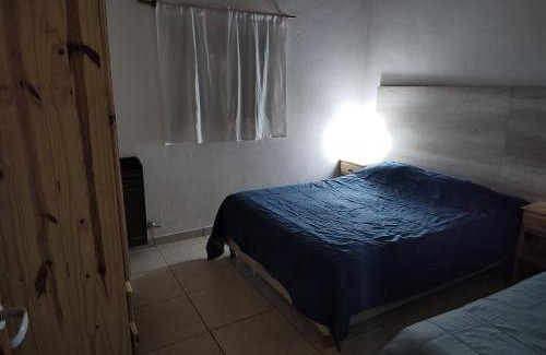 Cipolletti Apartment | Departamentos Andrés