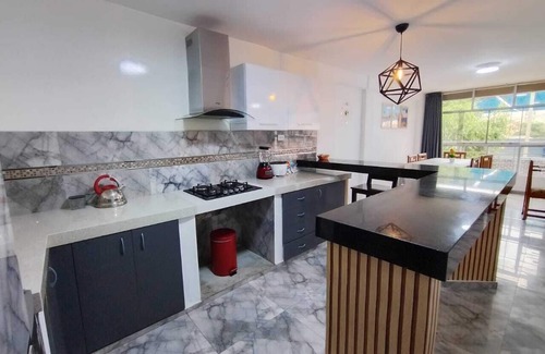 Los Cedros Apartment | Departamentos Appart d'Eliette