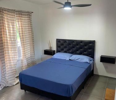 Villa Cura Brochero Apartment | Departamentos M&M