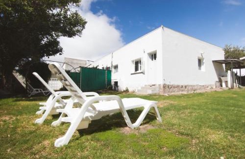 Capilla del Monte Apartment | Departamentos DCB
