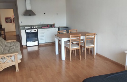 Tigre Apartment | Departamentos Farley en Tigre Centro